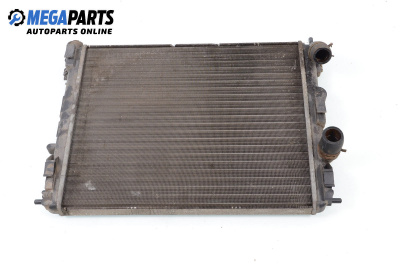 Wasserradiator for Renault Clio II Hatchback (09.1998 - 09.2005) 1.4 16V (B/CB0L), 95 hp