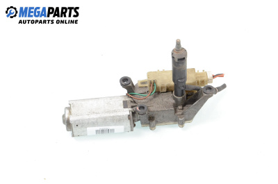 Motor ștergătoare parbriz for Lancia Y Hatchback (11.1995 - 09.2003), hatchback, position: din spate