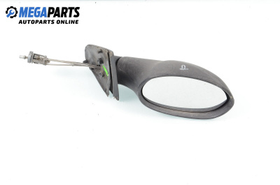 Mirror for Lancia Y Hatchback (11.1995 - 09.2003), 3 doors, hatchback, position: right