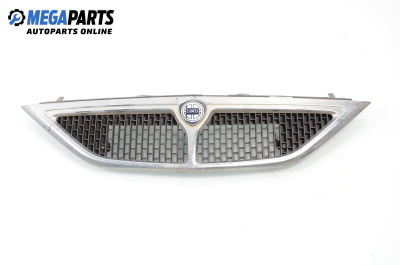 Grill for Lancia Y Hatchback (11.1995 - 09.2003), hatchback, position: front