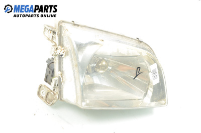 Headlight for Mitsubishi Space Star Minivan (06.1998 - 12.2004), coupe, position: right