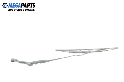 Front wipers arm for Mitsubishi Space Star Minivan (06.1998 - 12.2004), position: left