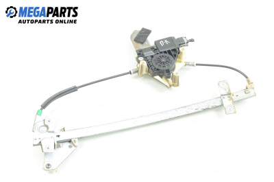 Electric window regulator for Mitsubishi Space Star Minivan (06.1998 - 12.2004), 5 doors, coupe, position: front - left, № 0 130 821 788