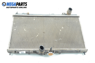 Water radiator for Mitsubishi Space Star Minivan (06.1998 - 12.2004) 1.8 GDI (DG5A), 122 hp