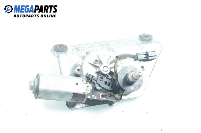 Front wipers motor for Mitsubishi Space Star Minivan (06.1998 - 12.2004), coupe, position: rear, № 0 390 206 515