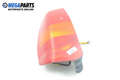 Tail light for Mitsubishi Space Star Minivan (06.1998 - 12.2004), coupe, position: left