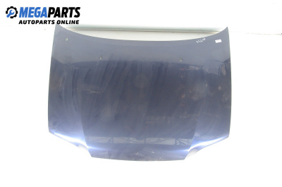 Bonnet for Mitsubishi Space Star Minivan (06.1998 - 12.2004), 5 doors, coupe, position: front