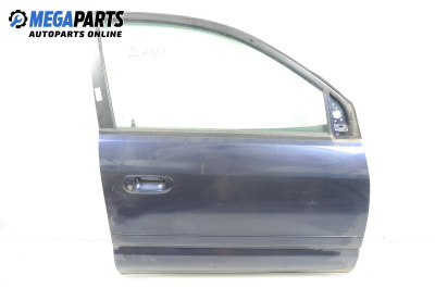 Ușă for Mitsubishi Space Star Minivan (06.1998 - 12.2004), 5 uși, coupe, position: dreaptă - fața