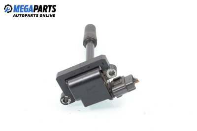 Ignition coil for Mitsubishi Space Star Minivan (06.1998 - 12.2004) 1.8 GDI (DG5A), 122 hp, № ITN 04-IC0265