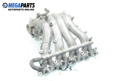 Intake manifold for Mitsubishi Space Star Minivan (06.1998 - 12.2004) 1.8 GDI (DG5A), 122 hp