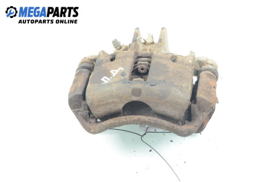 Bremszange for Mitsubishi Space Star Minivan (06.1998 - 12.2004), position: rechts, vorderseite