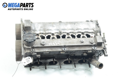 Engine head for Mitsubishi Space Star Minivan (06.1998 - 12.2004) 1.8 GDI (DG5A), 122 hp