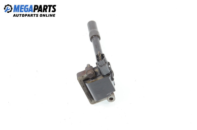 Ignition coil for Mitsubishi Space Star Minivan (06.1998 - 12.2004) 1.8 GDI (DG5A), 122 hp, № ITN 04-IC0265