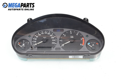 Kilometerzähler for BMW 3 Series E36 Compact (03.1994 - 08.2000) 318 tds, 90 hp, № 62.11-8 371 568