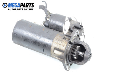 Starter for BMW 3 Series E36 Compact (03.1994 - 08.2000) 318 tds, 90 hp, № 1 005 821 747