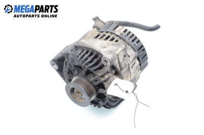 Alternator for BMW 3 Series E36 Compact (03.1994 - 08.2000) 318 tds, 90 hp