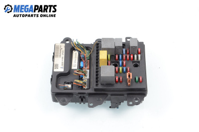 Fuse box for Kia Cerato Sedan I (04.2004 - 12.2009) 1.6, 122 hp, № 91950-2F620