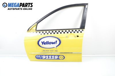 Door for Kia Cerato Sedan I (04.2004 - 12.2009), 5 doors, sedan, position: front - left