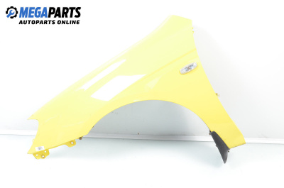 Fender for Kia Cerato Sedan I (04.2004 - 12.2009), 5 doors, sedan, position: front - left