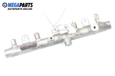 Fuel rail for Citroen Xsara Picasso (09.1999 - 06.2012) 2.0 HDi, 90 hp, № Bosch  0 445 214 019