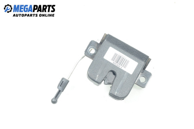 Încuietoare portbagaj for Volkswagen Touareg SUV I (10.2002 - 01.2013), suv, position: din spate