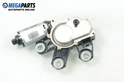 Motor ștergătoare parbriz for Volkswagen Touareg SUV I (10.2002 - 01.2013), suv, position: din spate, № 7L0 955 712