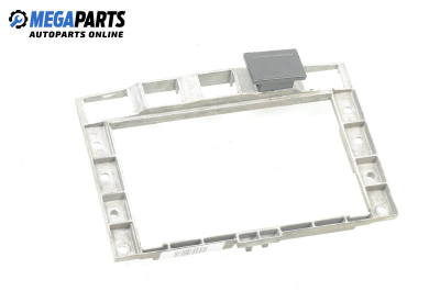 Central console for Volkswagen Touareg SUV I (10.2002 - 01.2013)