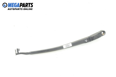 Braț ștergătoare parbriz for Volkswagen Touareg SUV I (10.2002 - 01.2013), position: stânga