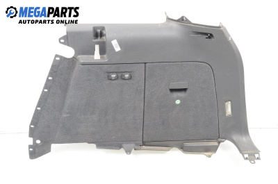 Trunk interior plastic cover for Volkswagen Touareg SUV I (10.2002 - 01.2013), suv, № 7L6 867 038 P