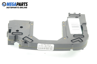 Senzor volan for Volkswagen Touareg SUV I (10.2002 - 01.2013), № 7L6 953 549