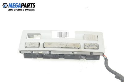 Panou butoane for Volkswagen Touareg SUV I (10.2002 - 01.2013), № 7L6 959 672