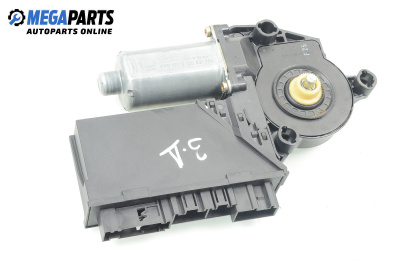 Motor macara geam for Volkswagen Touareg SUV I (10.2002 - 01.2013), 5 uși, suv, position: dreaptă - spate, № 7L0 959 794