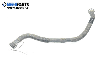 Crankcase vent hose for Volkswagen Touareg SUV I (10.2002 - 01.2013) 3.2 V6, 220 hp