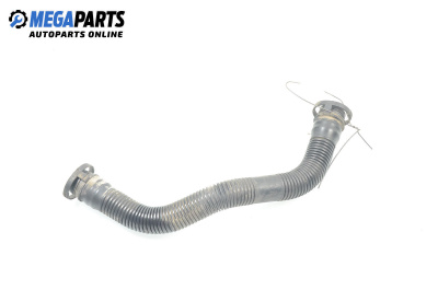 Crankcase vent hose for Volkswagen Touareg SUV I (10.2002 - 01.2013) 3.2 V6, 220 hp