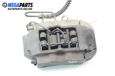 Bremszange for Volkswagen Touareg SUV I (10.2002 - 01.2013), position: rechts, rückseite