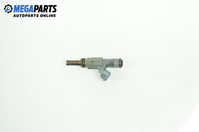 Gasoline fuel injector for Volkswagen Touareg SUV I (10.2002 - 01.2013) 3.2 V6, 220 hp, № 022906031j