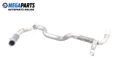 Water pipe for Volkswagen Touareg SUV I (10.2002 - 01.2013) 3.2 V6, 220 hp