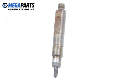 Diesel fuel injector for Renault Megane Scenic (10.1996 - 12.2001) 1.9 dTi (JA0N), 98 hp, № KBEL 58 P 147