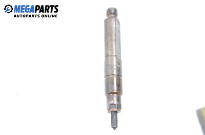 Diesel fuel injector for Renault Megane Scenic (10.1996 - 12.2001) 1.9 dTi (JA0N), 98 hp, № KBEL 58 P 147