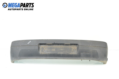 Bara de protectie spate for Peugeot 106 I Hatchback (08.1991 - 04.1996), hatchback