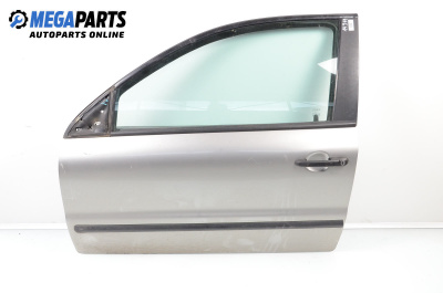 Door for Fiat Bravo I Hatchback (1995-10-01 - 2001-10-01), 3 doors, hatchback, position: front - left