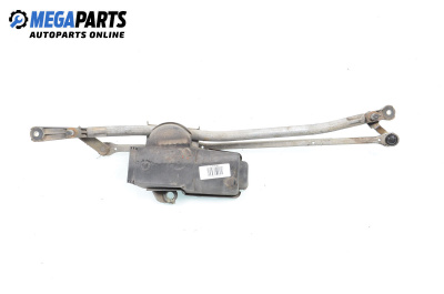 Motor scheibenwischer, vorne for Fiat Bravo I Hatchback (1995-10-01 - 2001-10-01), hecktür, position: vorderseite