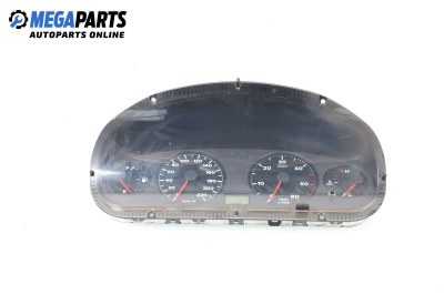 Instrument cluster for Fiat Bravo I Hatchback (1995-10-01 - 2001-10-01) 1.9 JTD 105, 105 hp, № 46769238