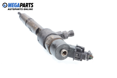 Diesel fuel injector for Fiat Bravo I Hatchback (1995-10-01 - 2001-10-01) 1.9 JTD 105, 105 hp, № 0445110 002