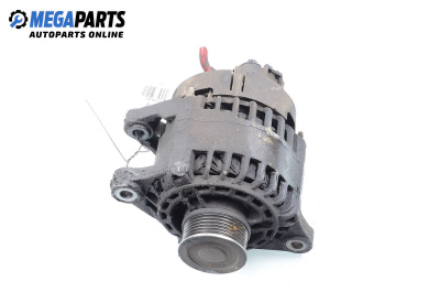 Alternator for Fiat Bravo I Hatchback (1995-10-01 - 2001-10-01) 1.9 JTD 105, 105 hp