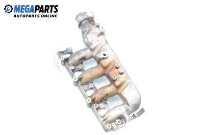 Intake manifold for Fiat Bravo I Hatchback (1995-10-01 - 2001-10-01) 1.9 JTD 105, 105 hp