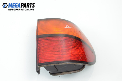 Tail light for Volkswagen Sharan Minivan I (05.1995 - 03.2010), minivan, position: right