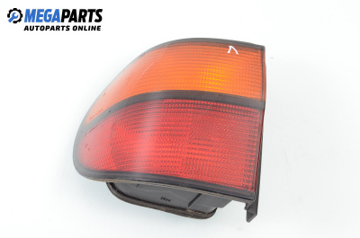 Tail light for Volkswagen Sharan Minivan I (05.1995 - 03.2010), minivan, position: left