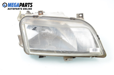 Headlight for Volkswagen Sharan Minivan I (05.1995 - 03.2010), minivan, position: right, № 1305235255