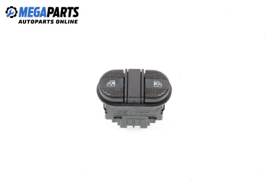 Window adjustment switch for Volkswagen Sharan Minivan I (05.1995 - 03.2010)